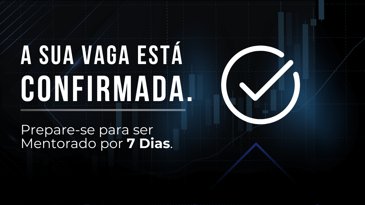 Compra confirmada - Pré-inscrição Mentoria 10